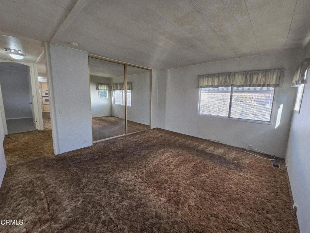 Buenaventura MHP - 0292 - Manufactured In Park