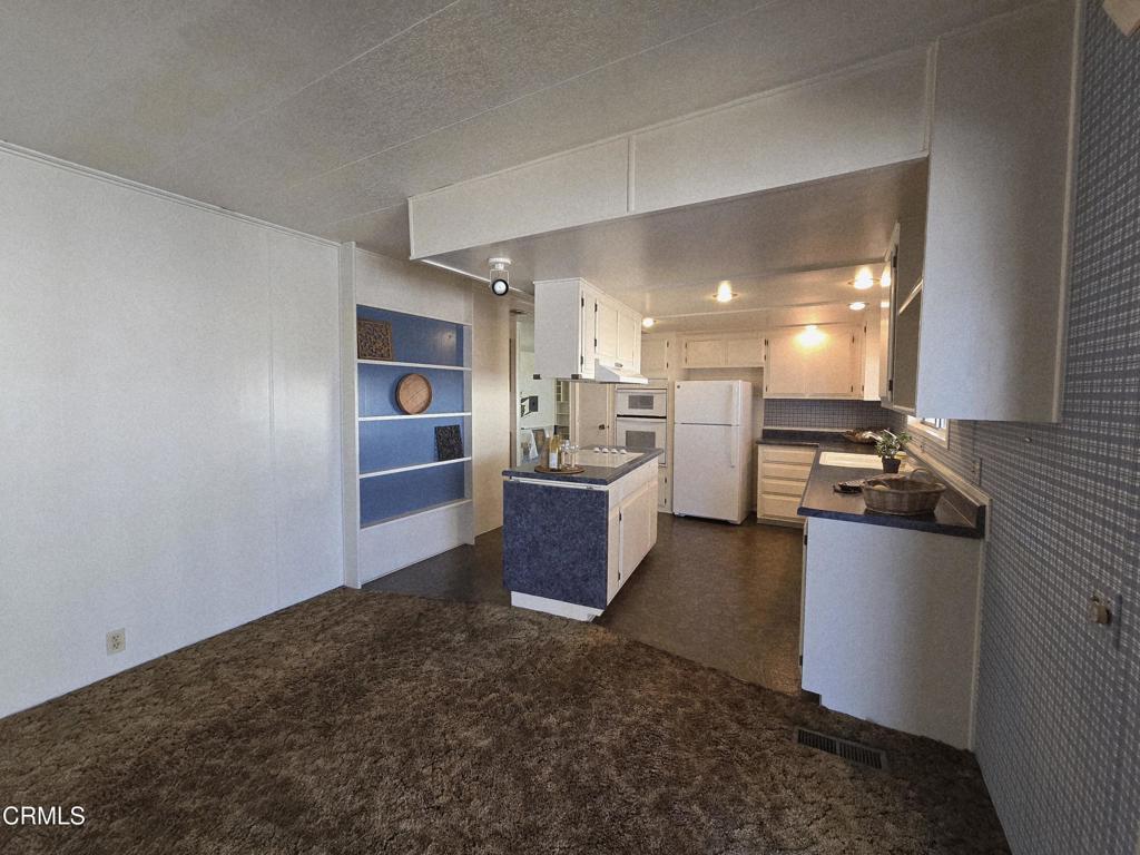 Buenaventura MHP - 0292 - Manufactured In Park