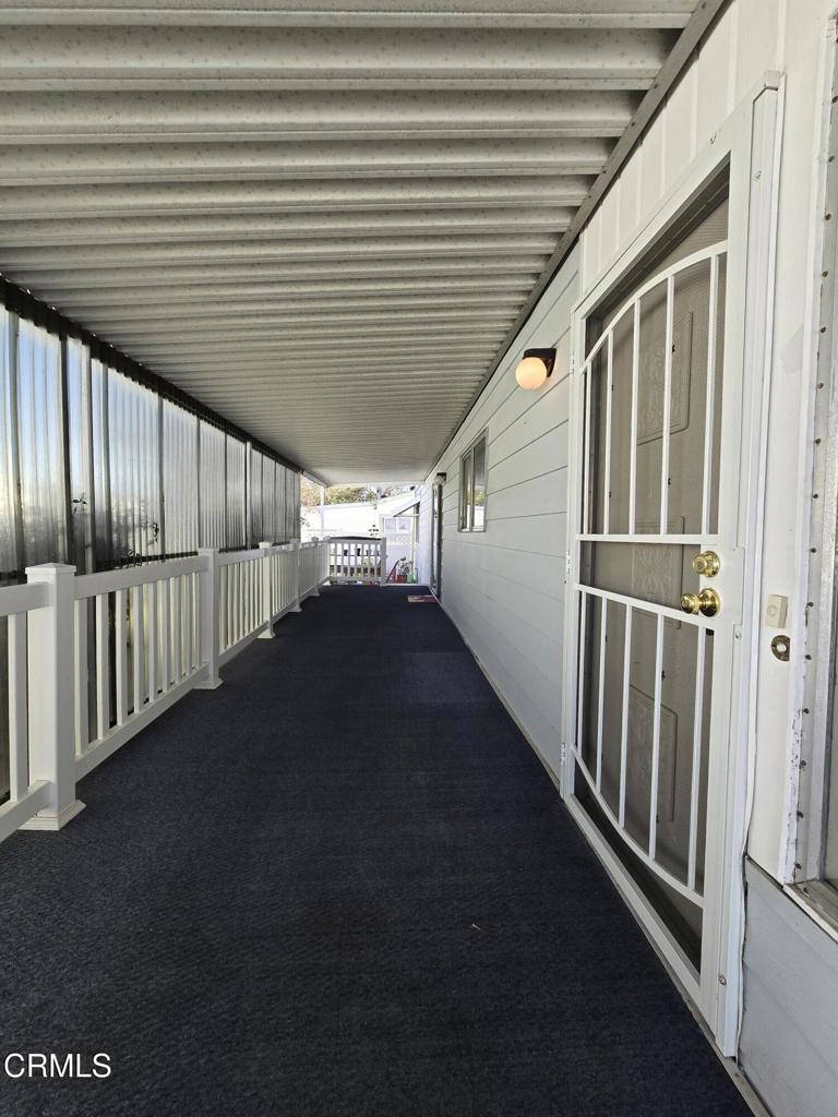 Buenaventura MHP - 0292 - Manufactured In Park