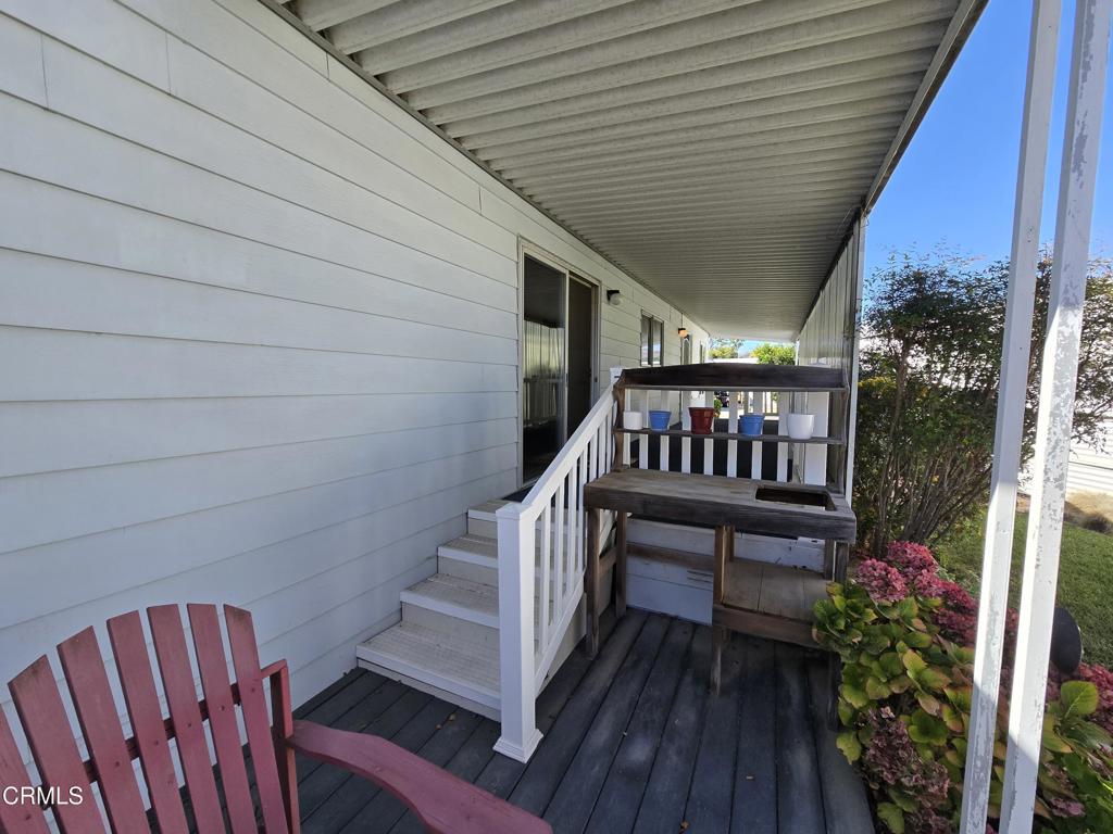 Buenaventura MHP - 0292 - Manufactured In Park