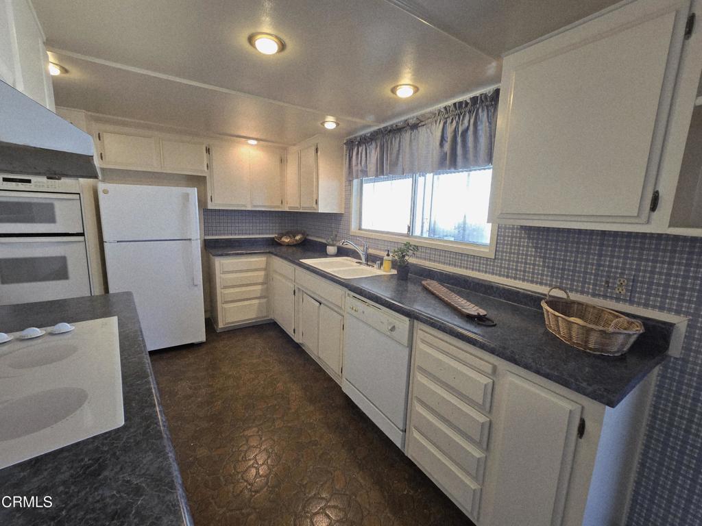 Buenaventura MHP - 0292 - Manufactured In Park