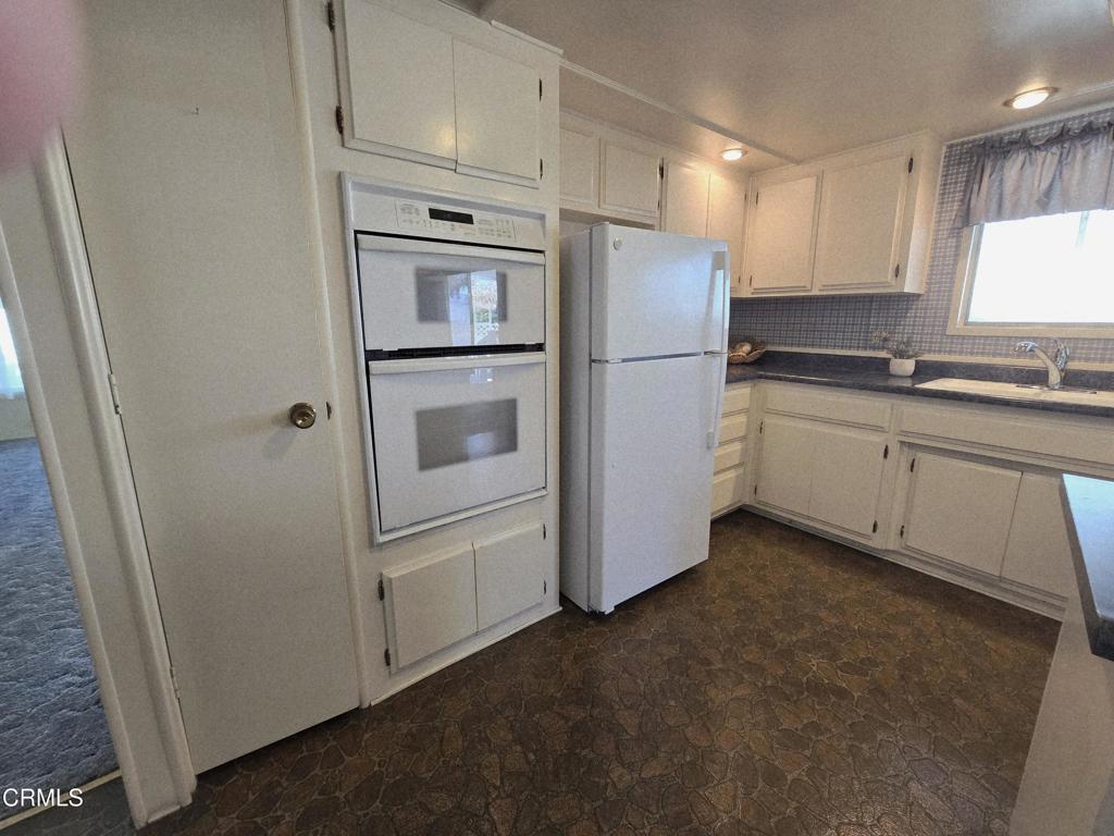 Buenaventura MHP - 0292 - Manufactured In Park