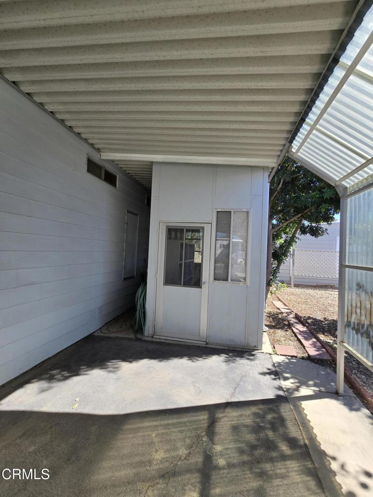 Buenaventura MHP - 0292 - Manufactured In Park