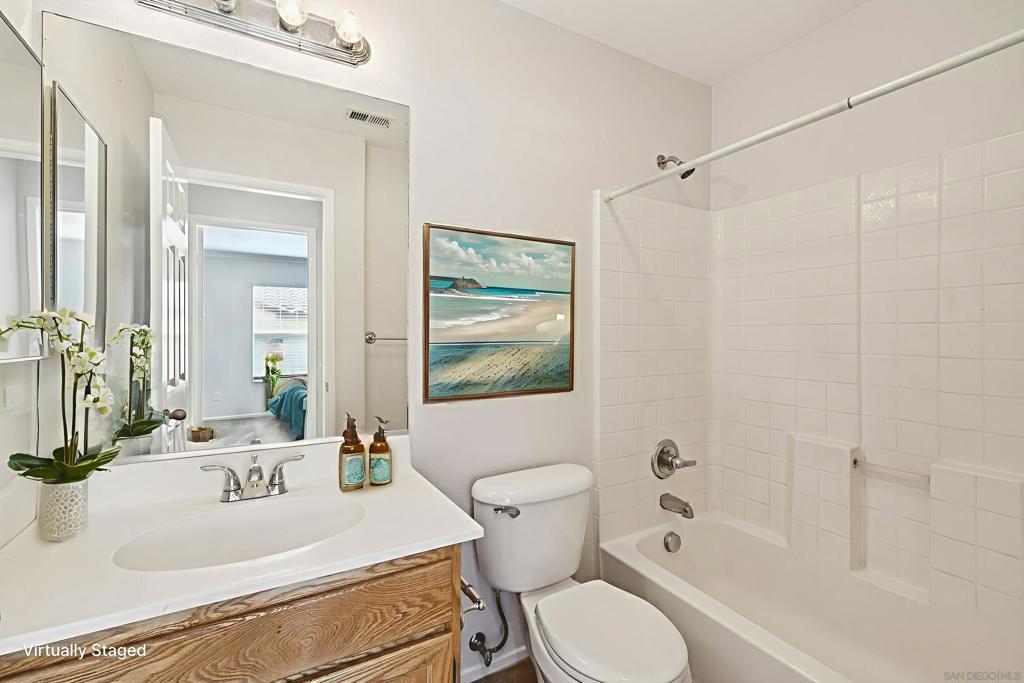 Chula Vista - Residential