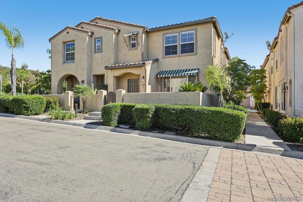 Chula Vista - Residential