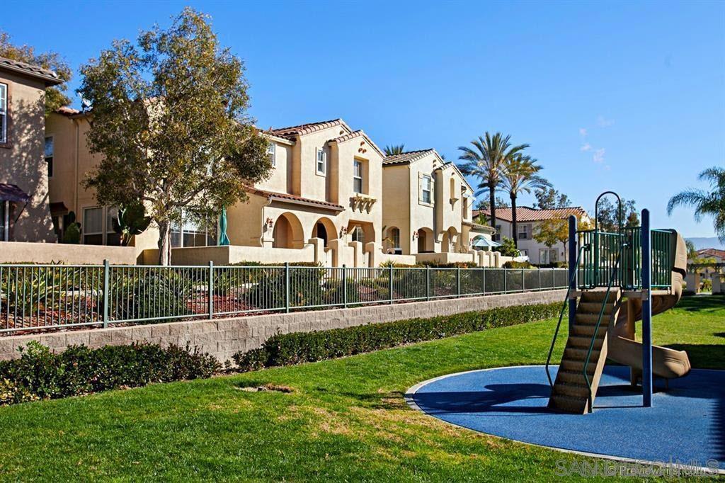Chula Vista - Residential