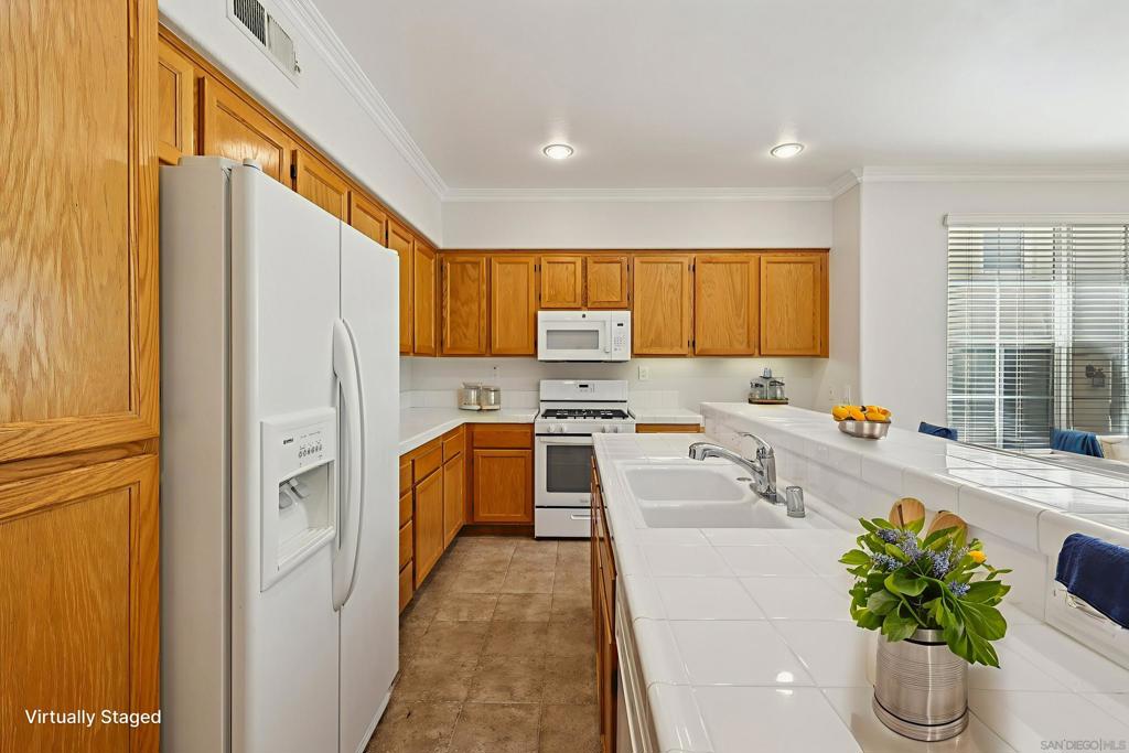 Chula Vista - Residential