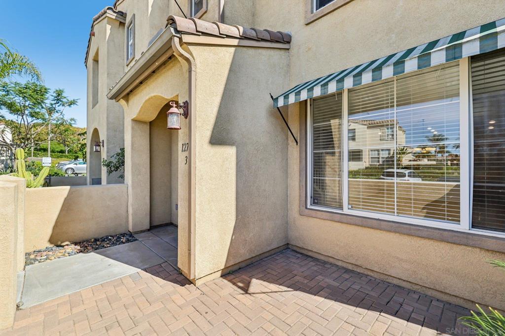 Chula Vista - Residential