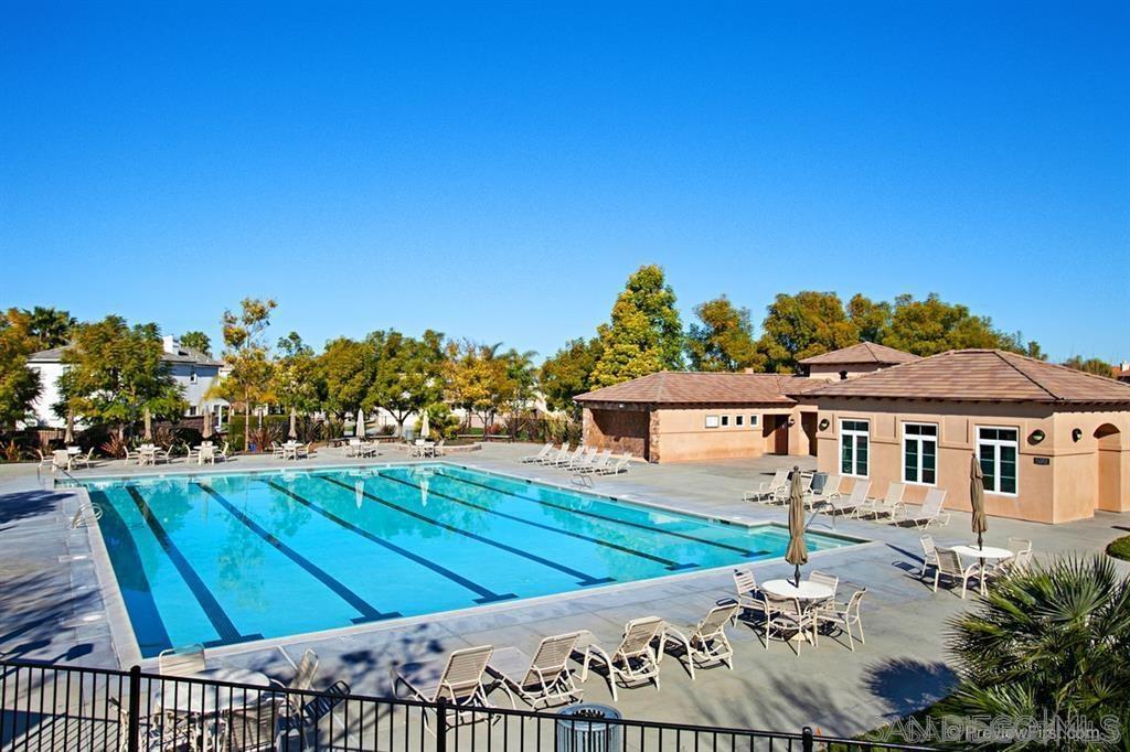 Chula Vista - Residential