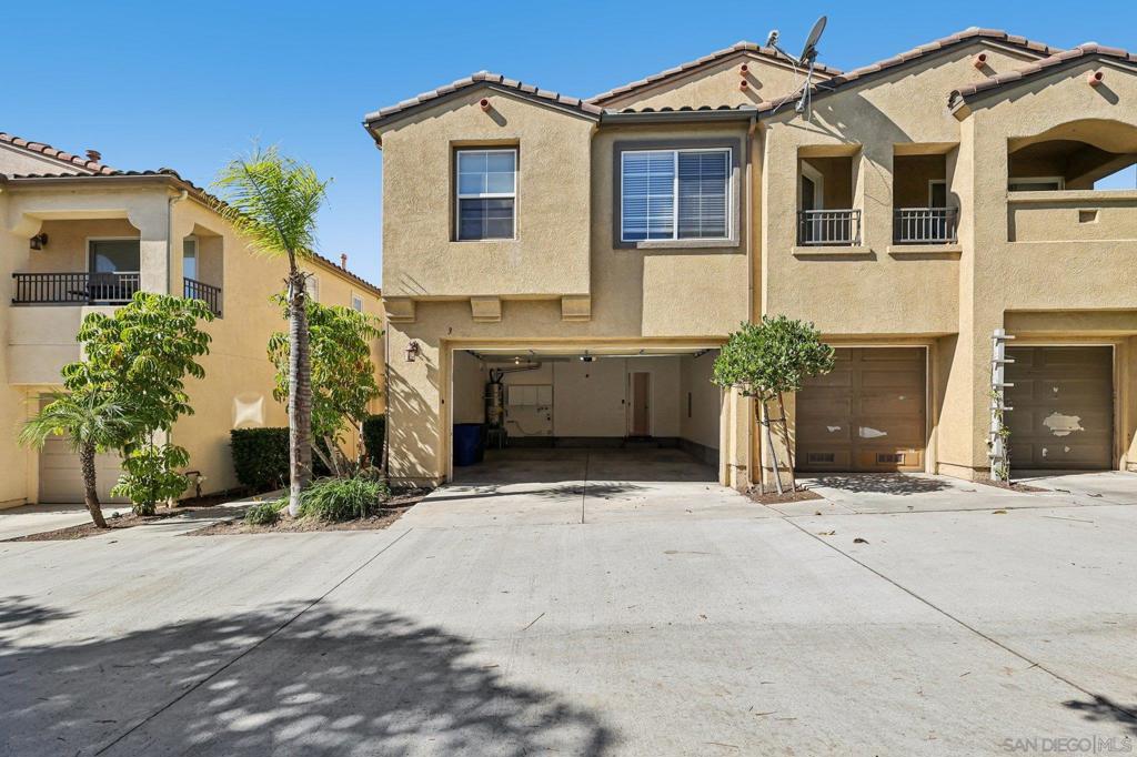 Chula Vista - Residential
