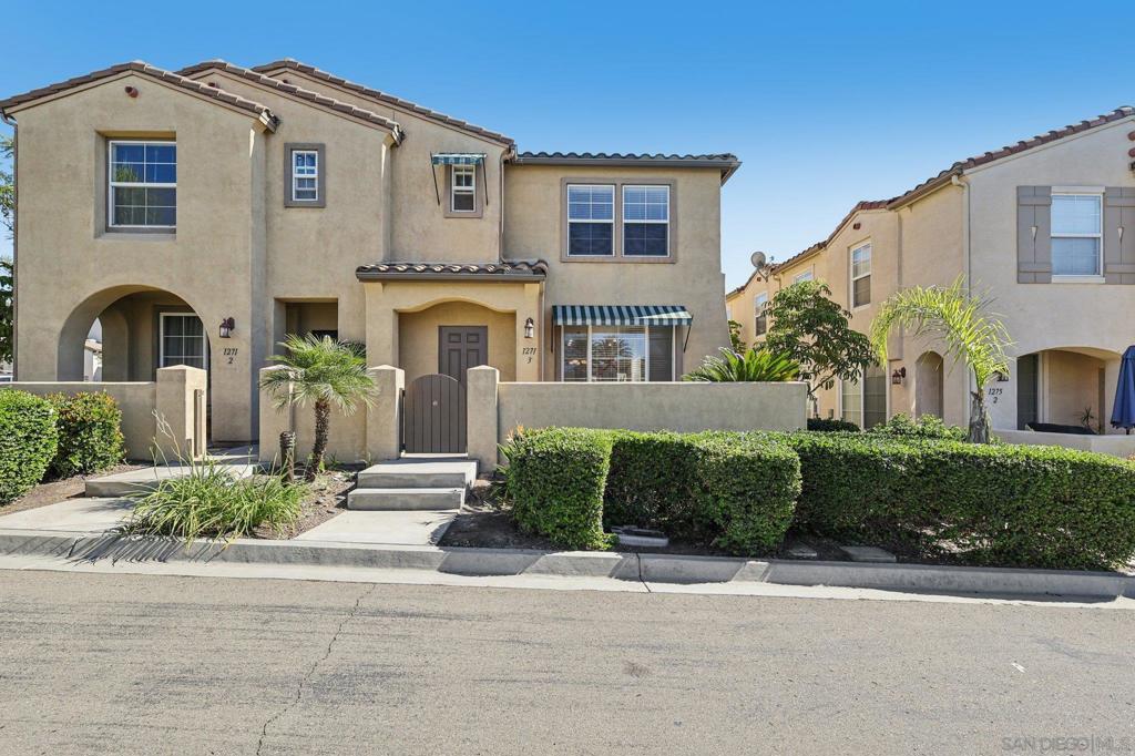 Chula Vista - Residential