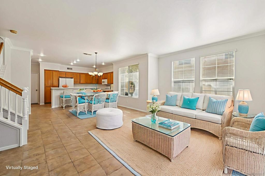 Chula Vista - Residential