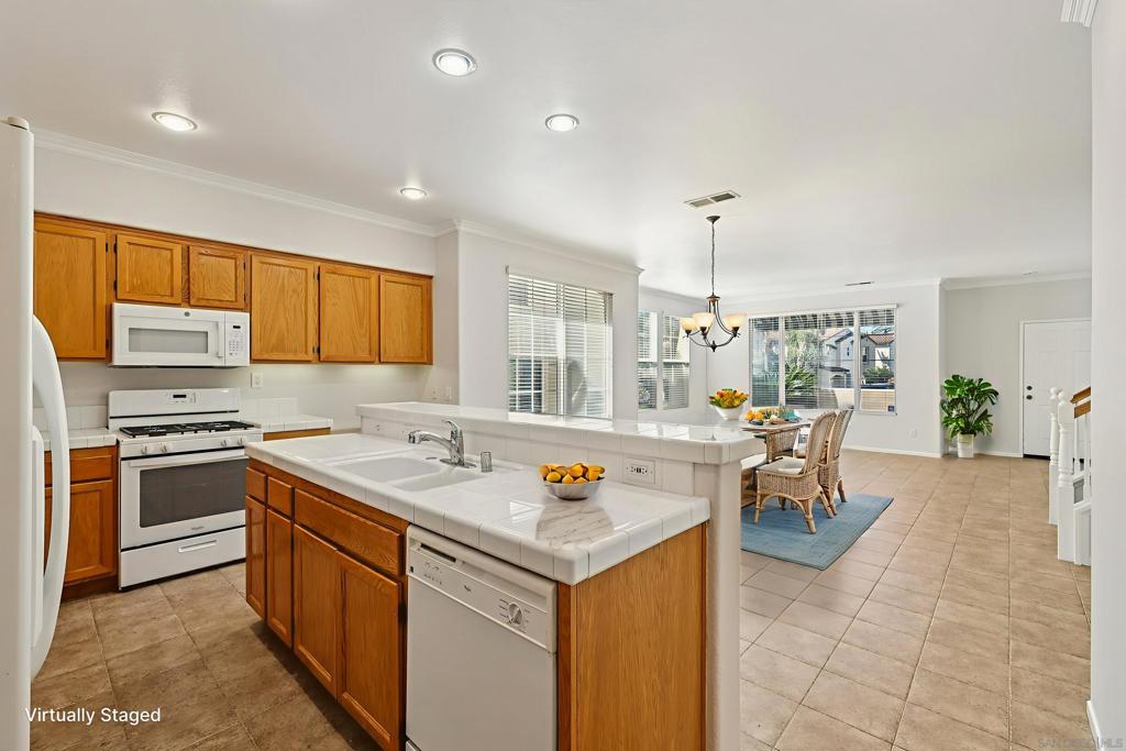 Chula Vista - Residential