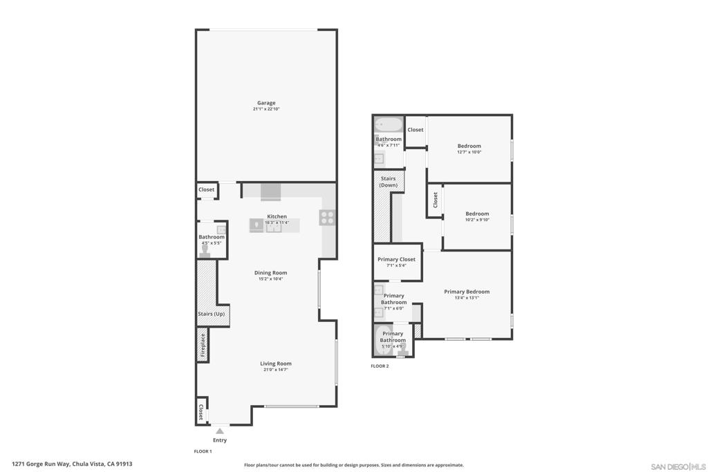 Chula Vista - Residential