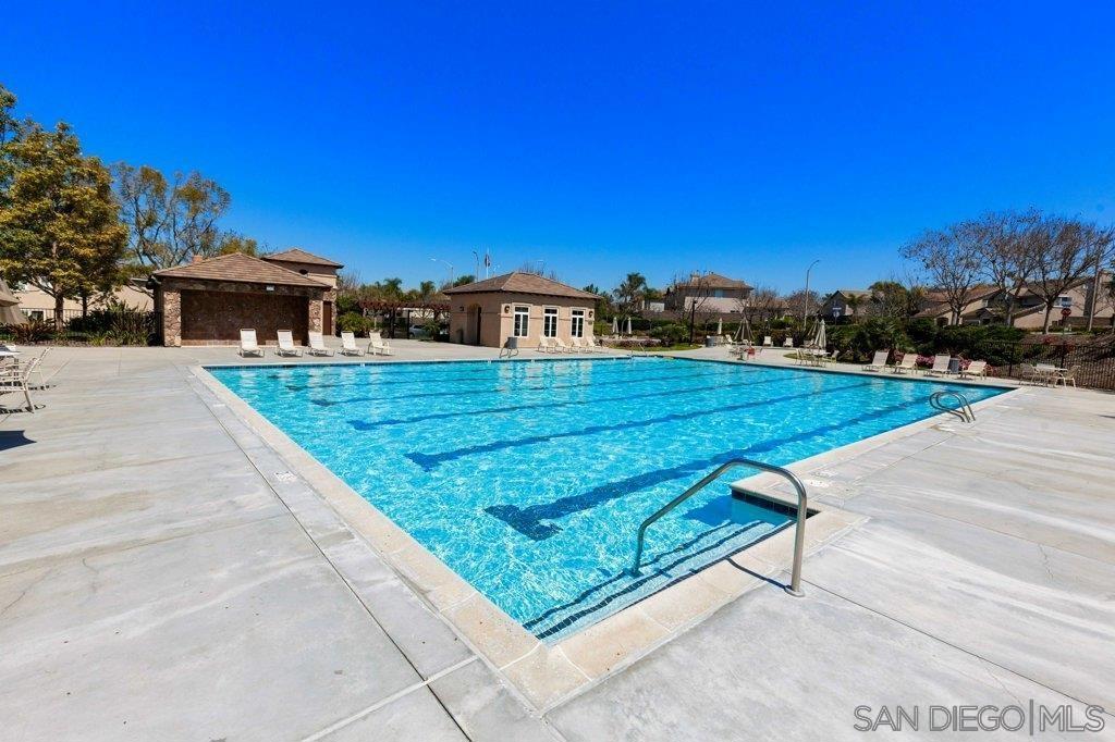 Chula Vista - Residential
