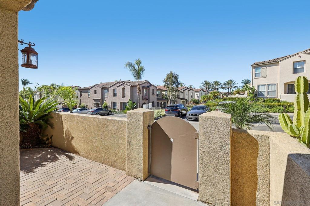 Chula Vista - Residential