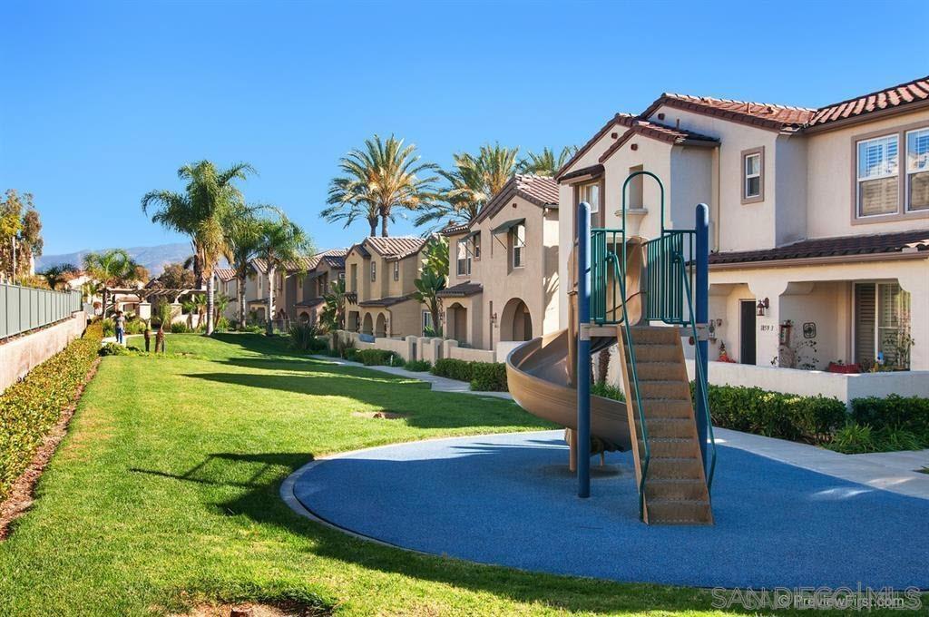 Chula Vista - Residential