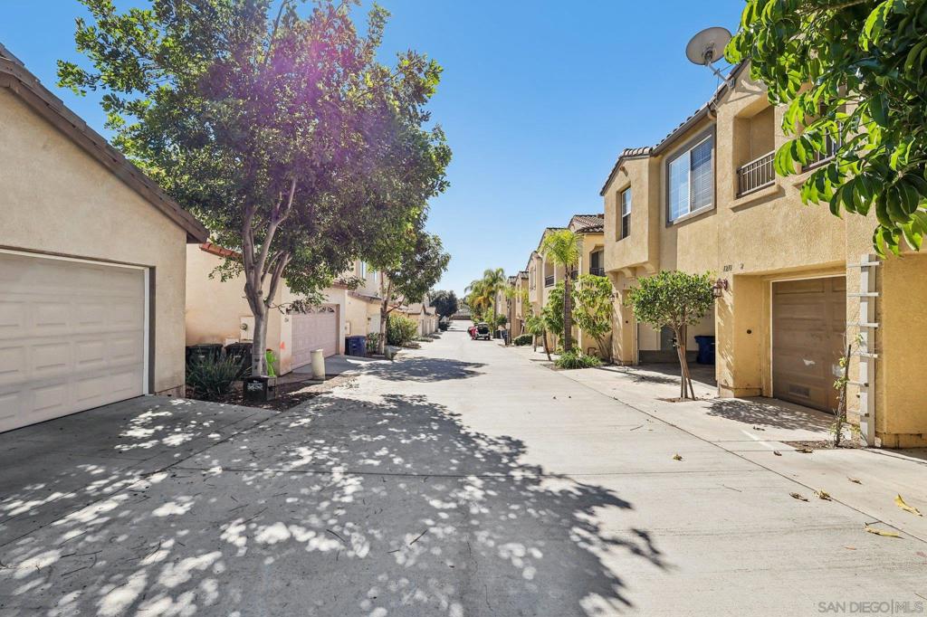 Chula Vista - Residential