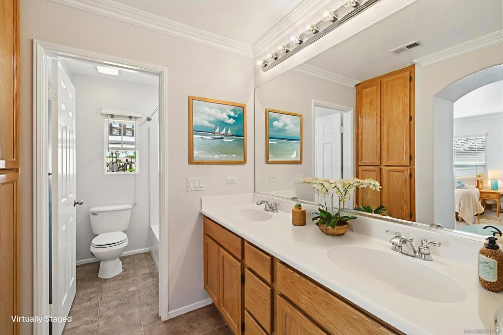 Chula Vista - Residential