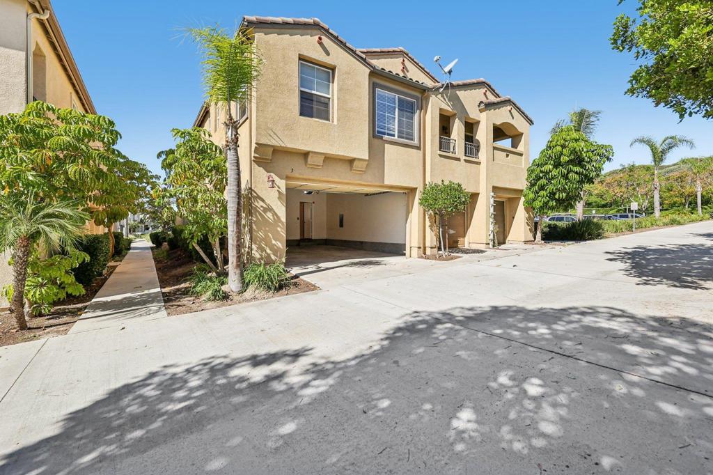 Chula Vista - Residential