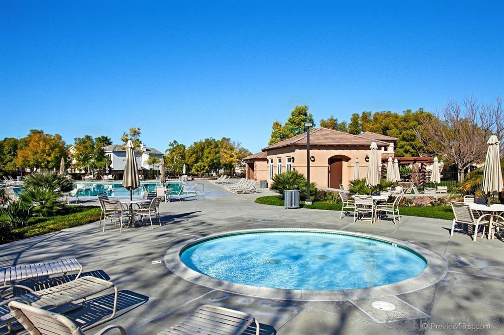 Chula Vista - Residential