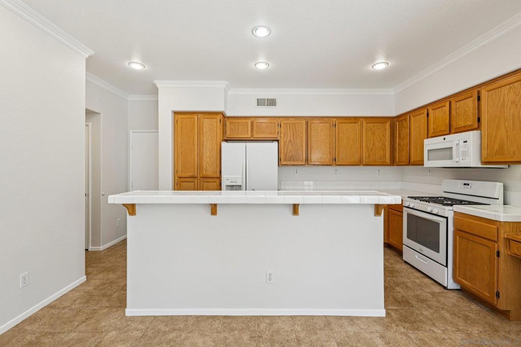 Chula Vista - Residential