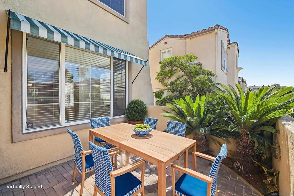 Chula Vista - Residential