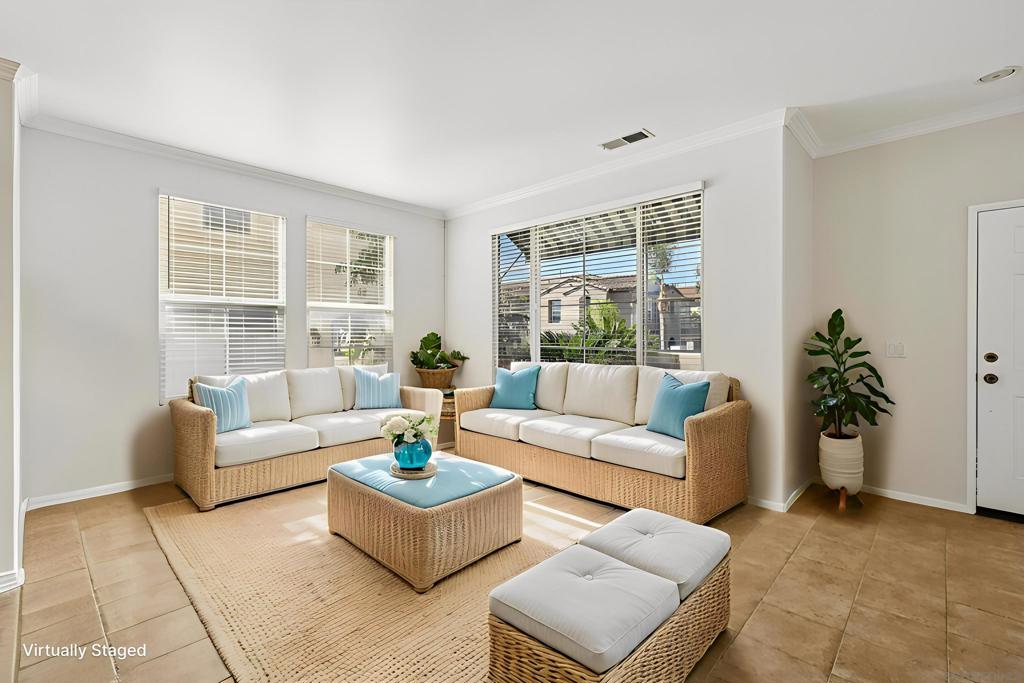 Chula Vista - Residential
