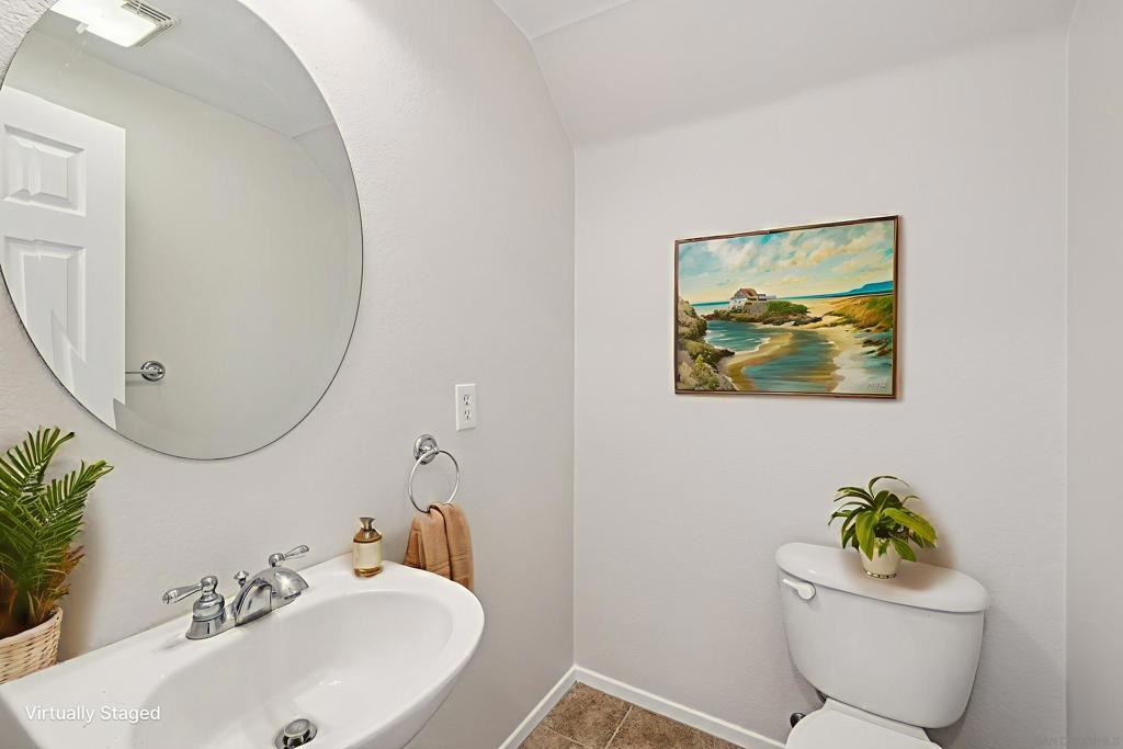 Chula Vista - Residential