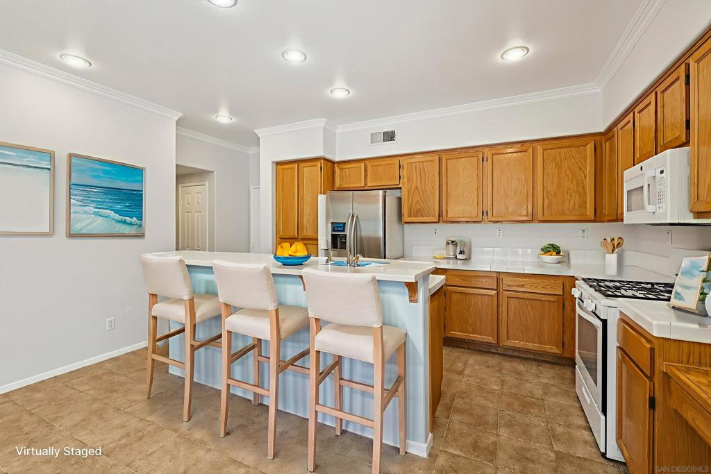 Chula Vista - Residential