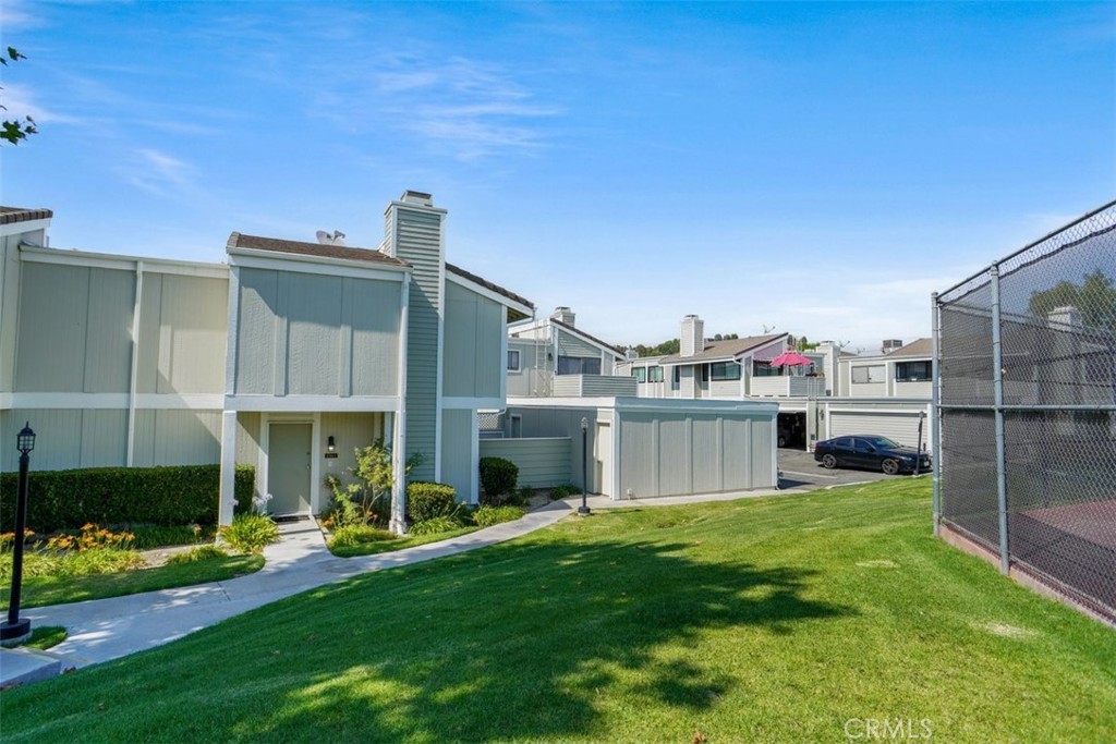 Canyon Village (CVIL) - Residential