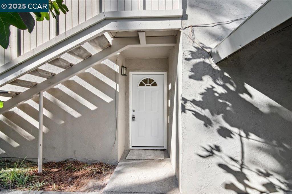Beautifully updated condo centrally location in the complex. NEW kitchen cabinets with quartz counter tips, stainless steel appliances, new flooring, freshly painted, updated bath, new vanities, lights, plumbing, doors, baseboards and trim. New dual pane windows Feels like a brand-new unit!