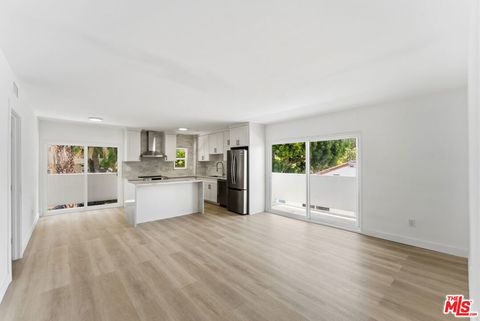 Photo of 929 N Stanley Avenue #2, West Hollywood, CA 90046 (MLS # 26838841)