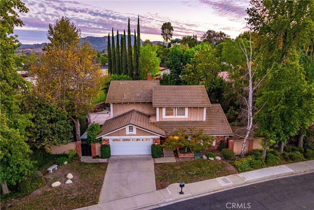 2284 Silver Spring