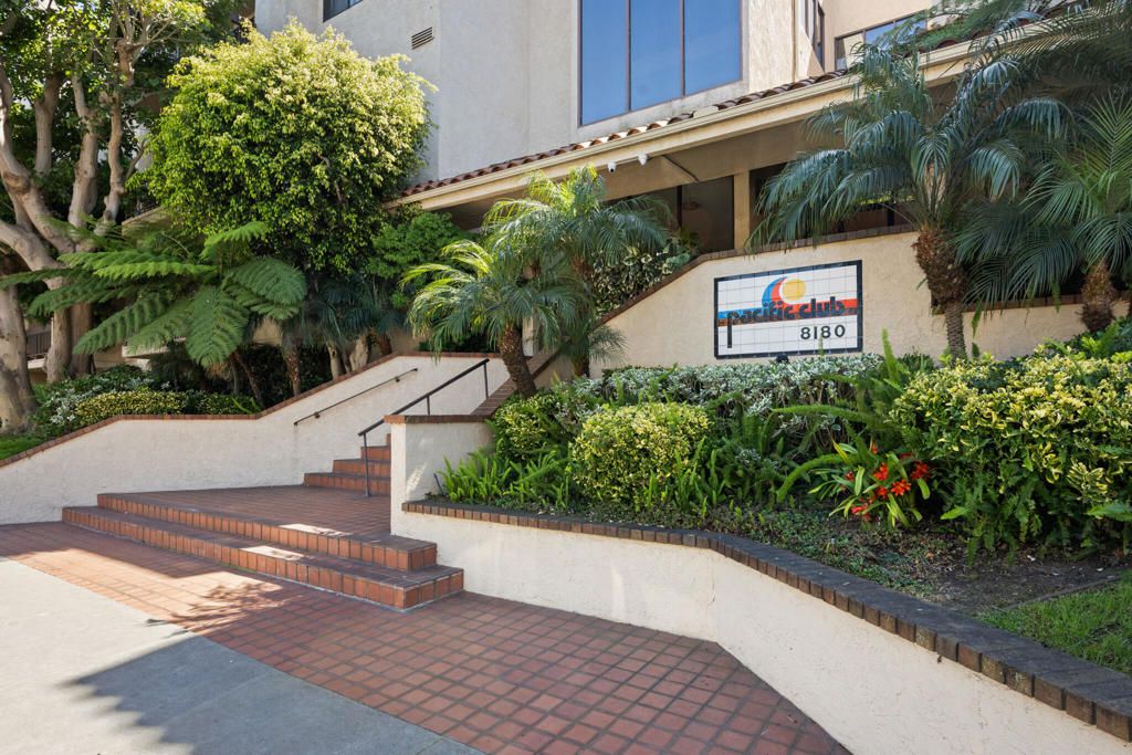 Photo of 8180 Manitoba Street #255, Playa Del Rey, CA 90293 (MLS # 219145137PS)