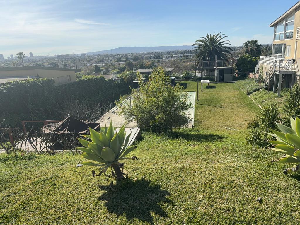 1955 Molino Avenue