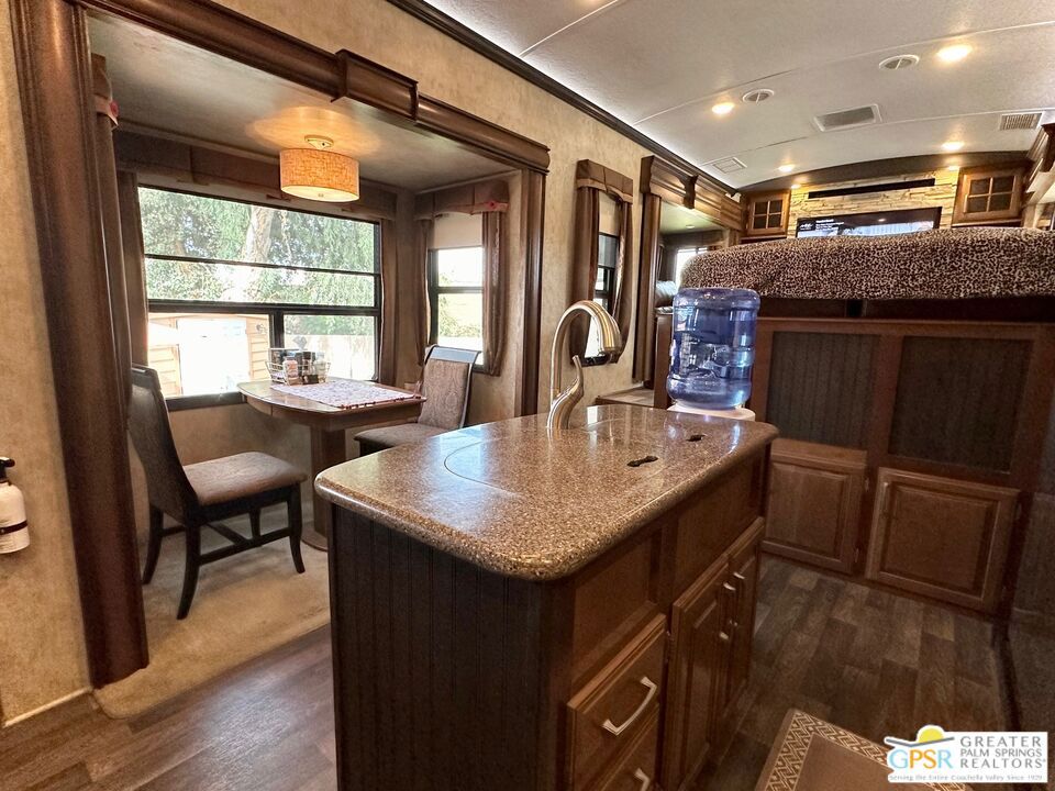 Desert Shadows Rv Re - Residential Lease