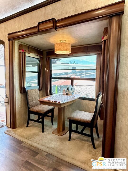 Desert Shadows Rv Re - Residential Lease