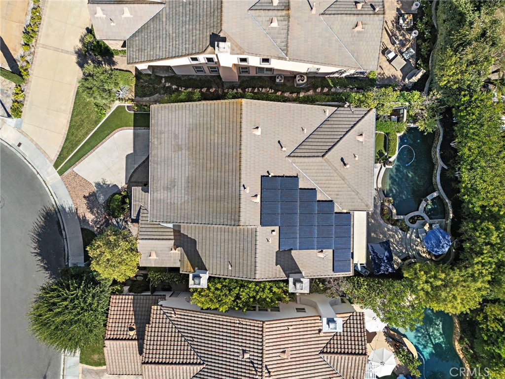 Valle Vista (VALV) - Residential