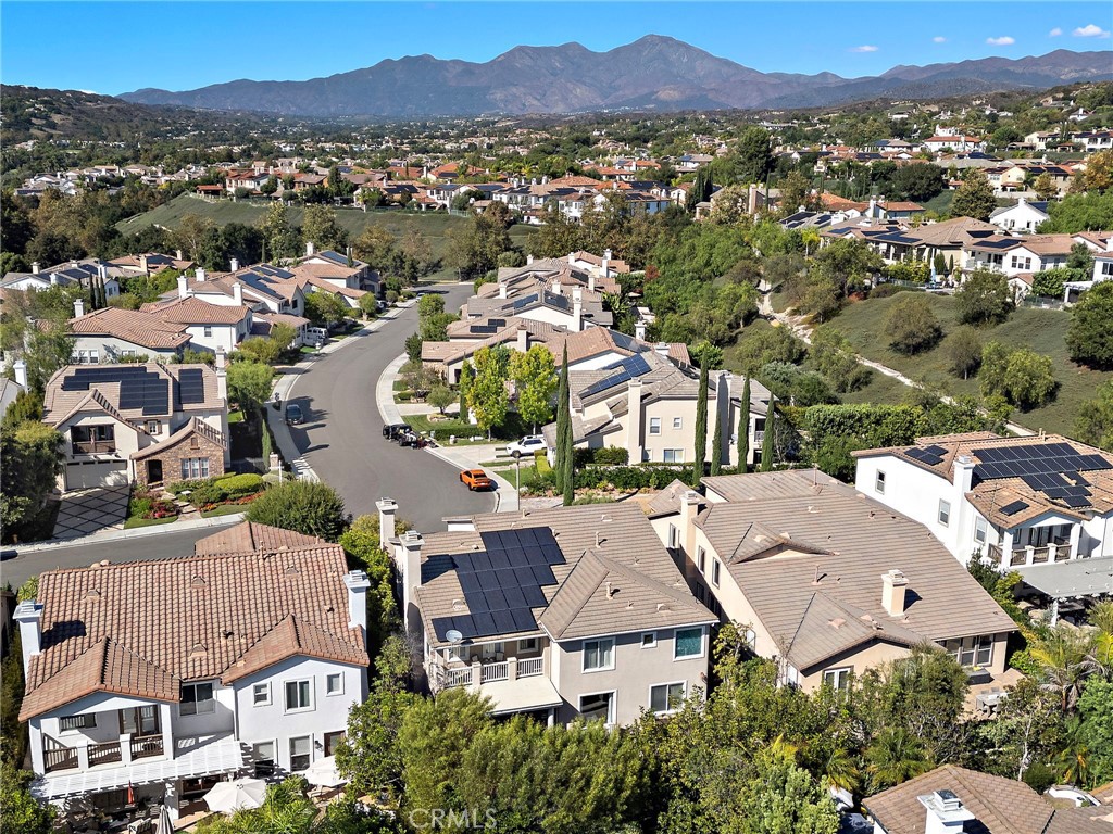 Valle Vista (VALV) - Residential