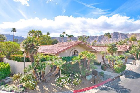21 Mcgill Drive Rancho Mirage CA 92270