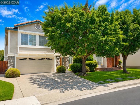 Photo of 1291 Stoney Creek Dr DR, San Ramon, CA 94582 (MLS # 41146924)