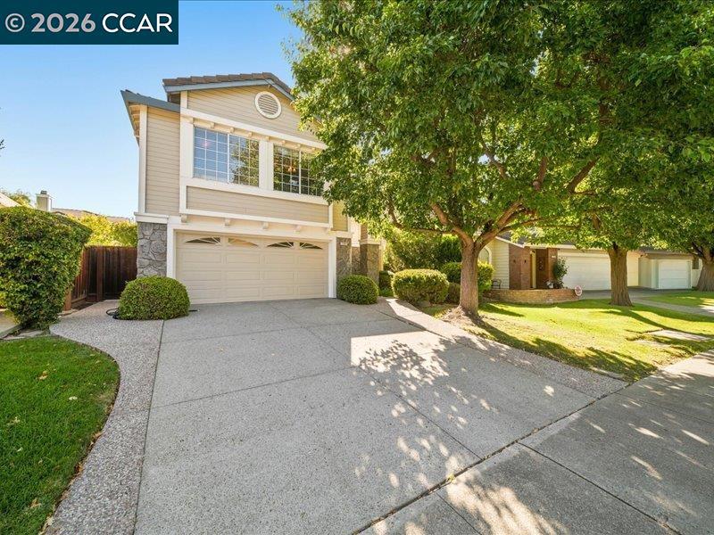 1291 Stoney Creek Dr