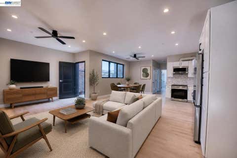 Photo of 4202 Telegraph Ave AVE, Oakland, CA 94609 (MLS # 41144683)