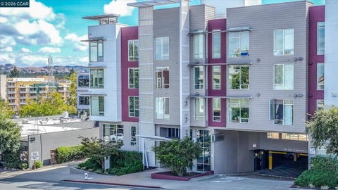 Photo of 555 Ygnacio Valley Rd RD #430, Walnut Creek, CA 94596 (MLS # 41147262)