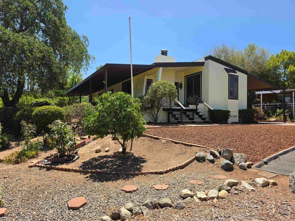 18218 Paradise Mountain Rd Spc 44 Lot 44