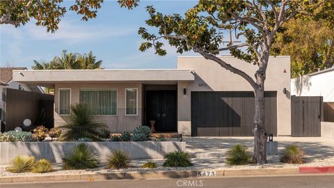 Photo of 5473 E 4th St, Long Beach, CA 90814 (MLS # PW26068719)