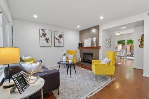 Photo of 4428 Del Valle Parkway, Pleasanton, CA 94566 (MLS # ML82052573)