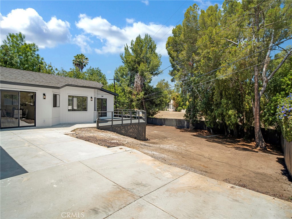 Conejo Country Homes (500) - Residential Lease