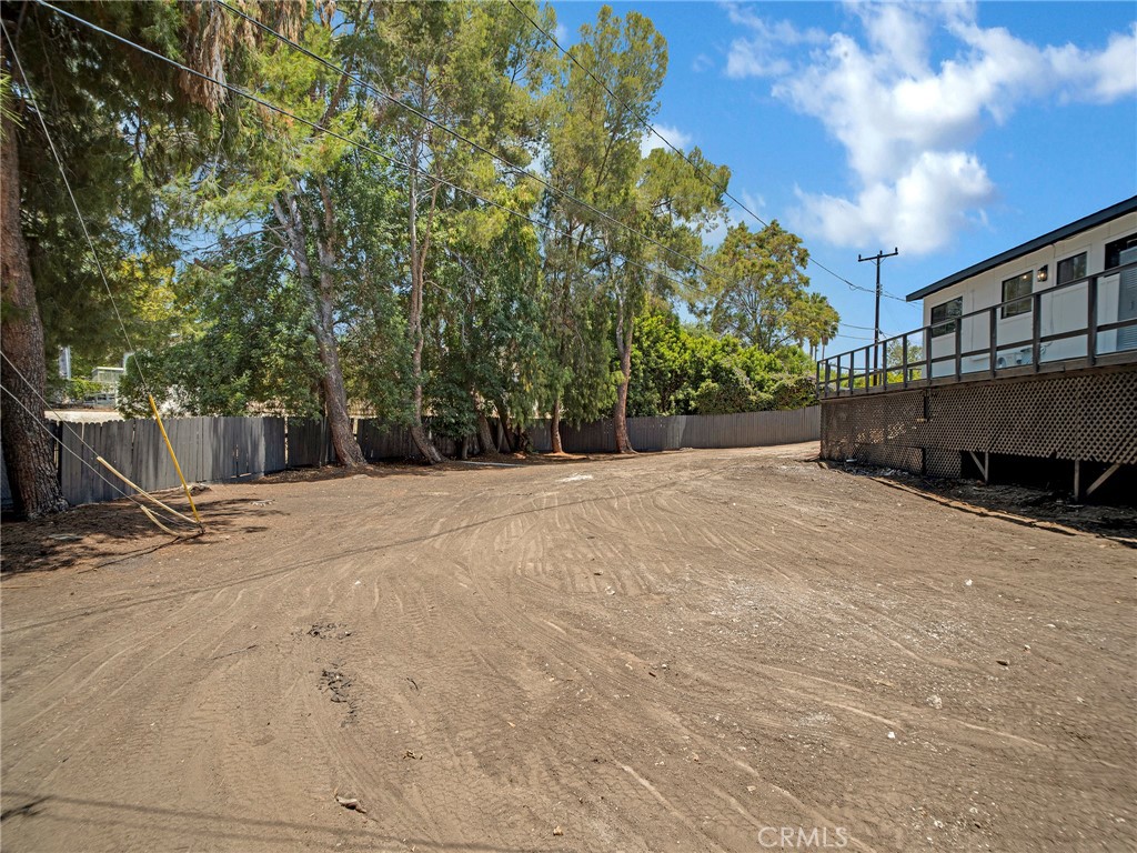 Conejo Country Homes (500) - Residential Lease